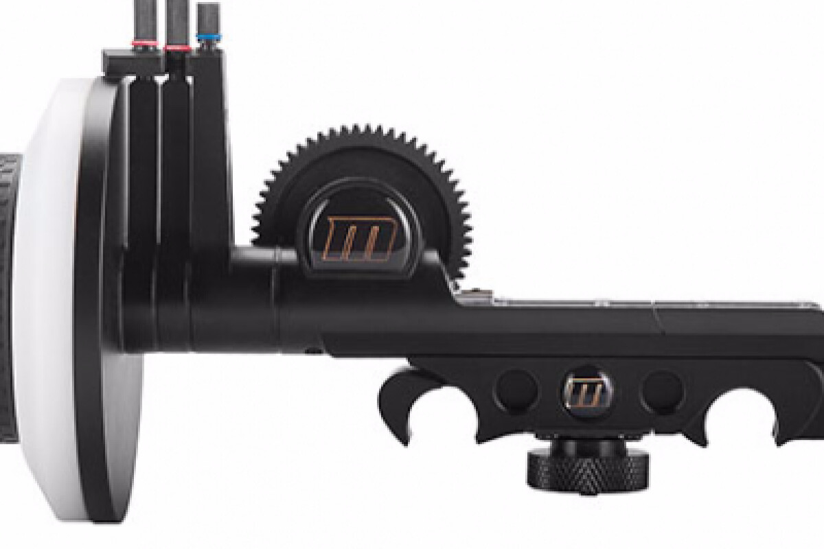 Location Follow Focus Professional Series - Lightyshare