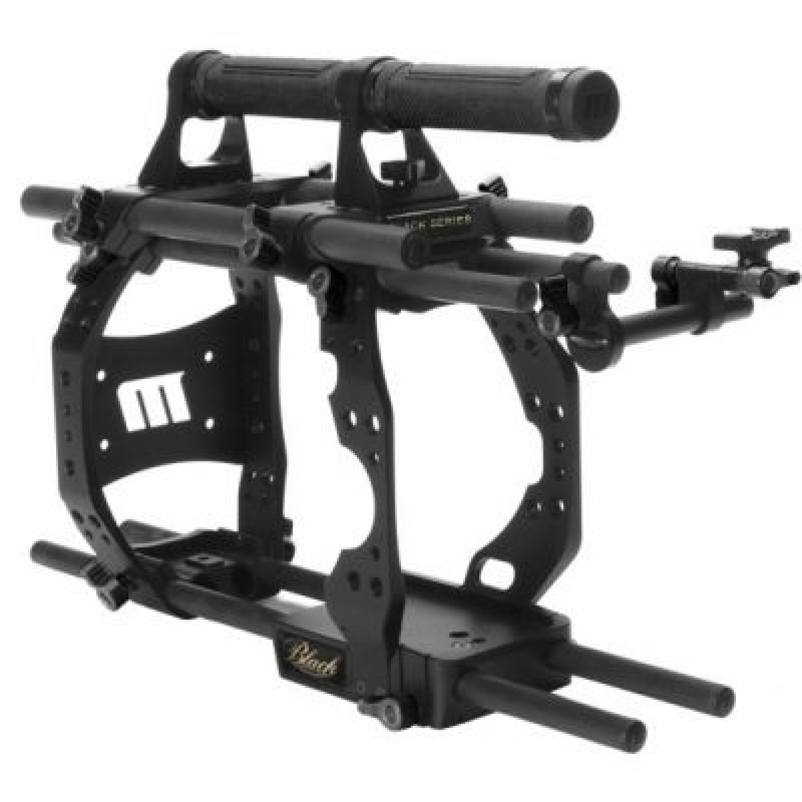 Ultracage Black Series pour C300 - Photo 1 sur 1
