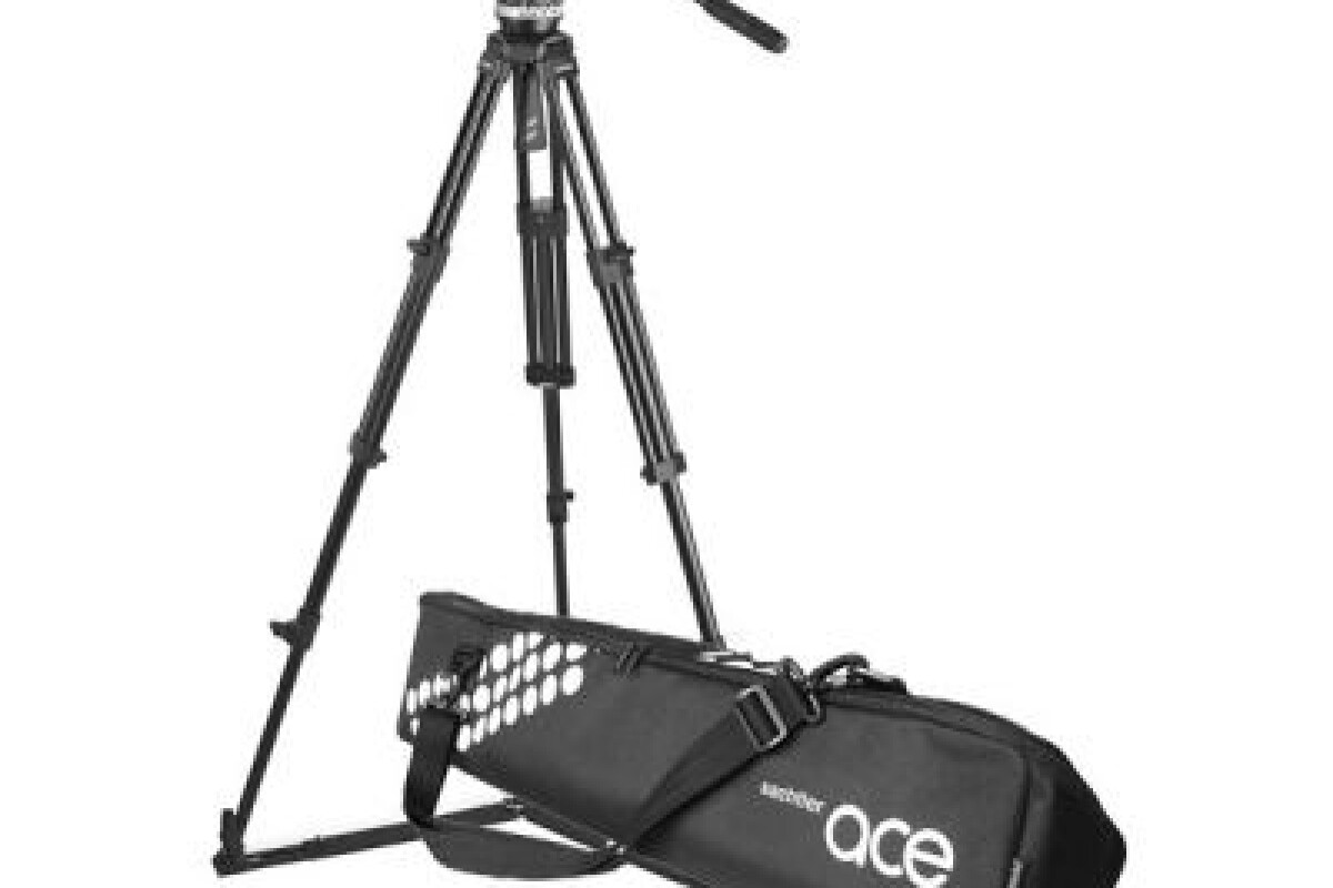 Location Sachtlet ACE MMS - Lightyshare