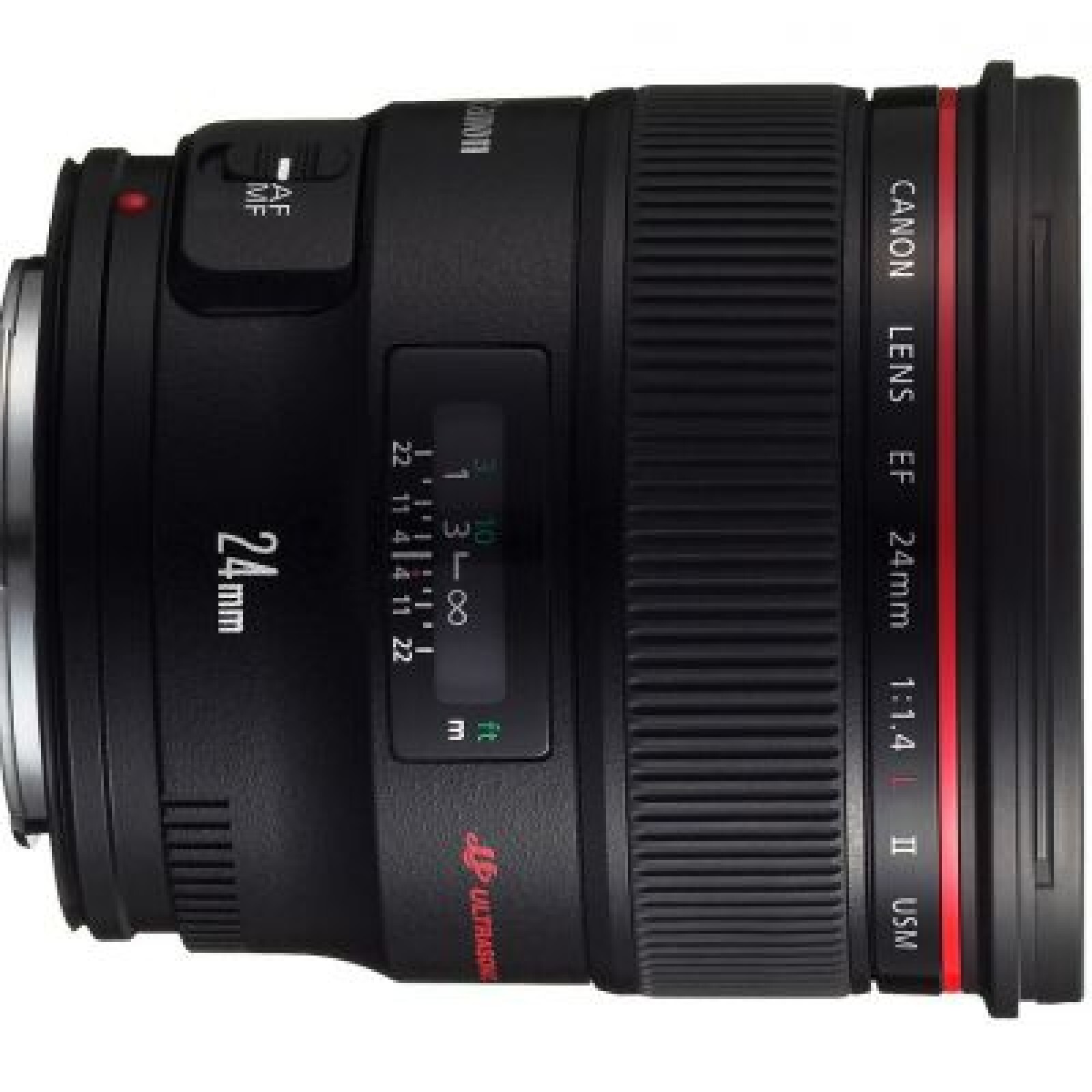 Canon EF 24mm f /1.4 L USM - Photo 1 sur 1