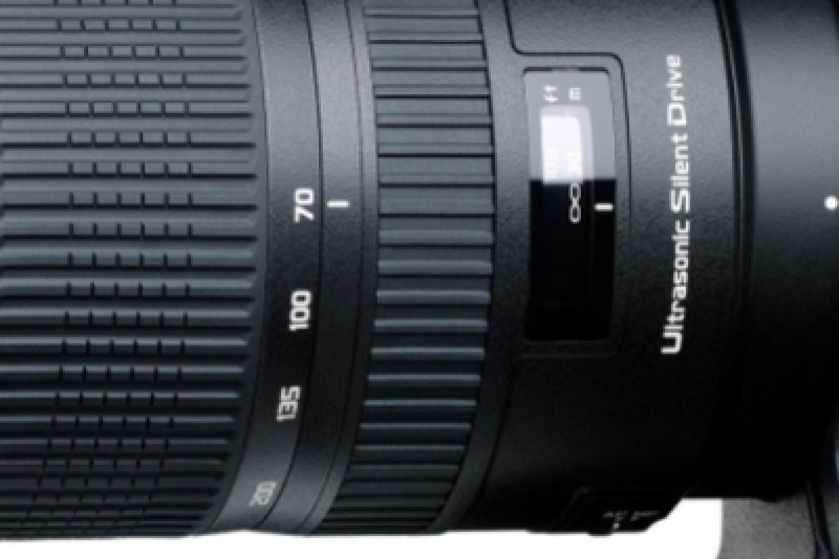 Location Tamron SP 70-200mm F/2.8 Di VC USD monture canon EF - Lightyshare