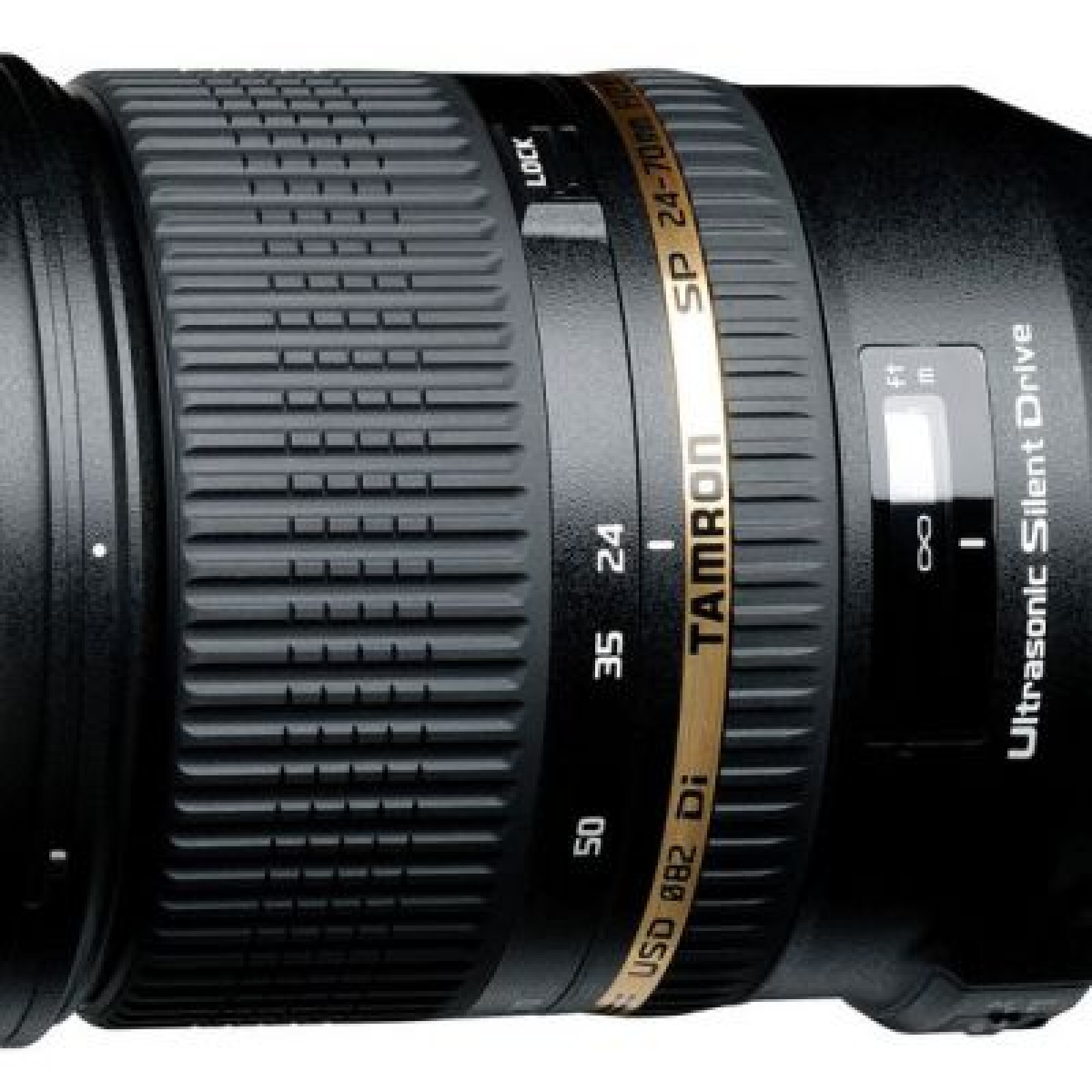 Tamron SP 24-70mm f/2.8 Di VC  USD monture canon EF - Photo 1 sur 1