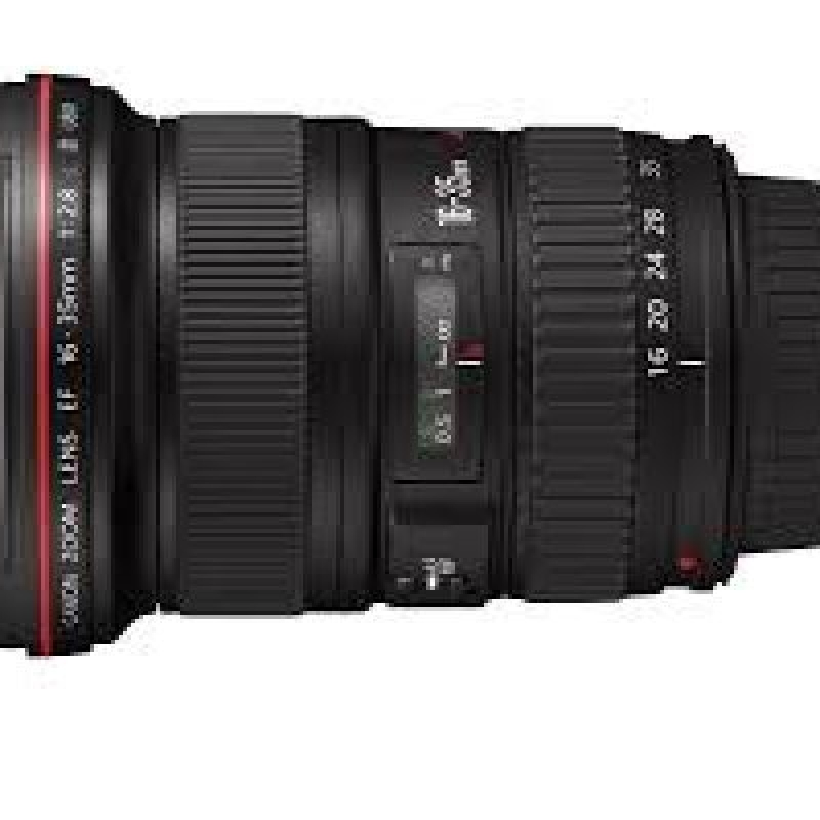 Canon EF 16-35mm F/2.8L II USM - Photo 1 sur 1