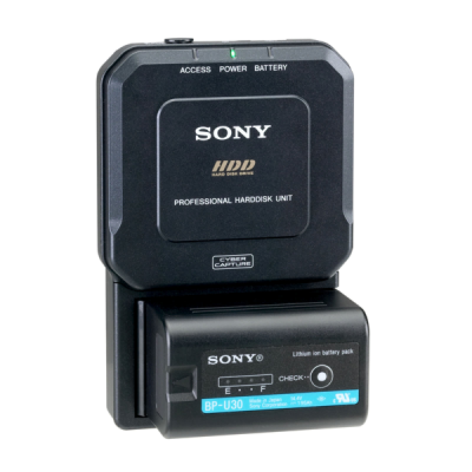 Enregistreur numérique Sony PHU-60 - Photo 1 sur 1