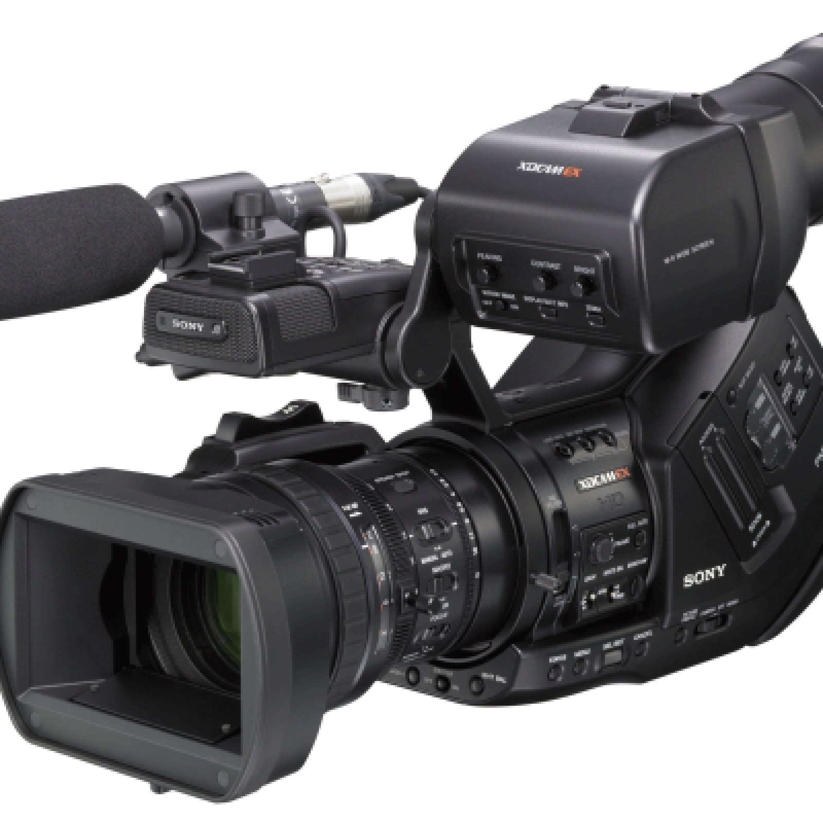 Caméscope Sony PMW-EX3 - Photo 1 sur 1