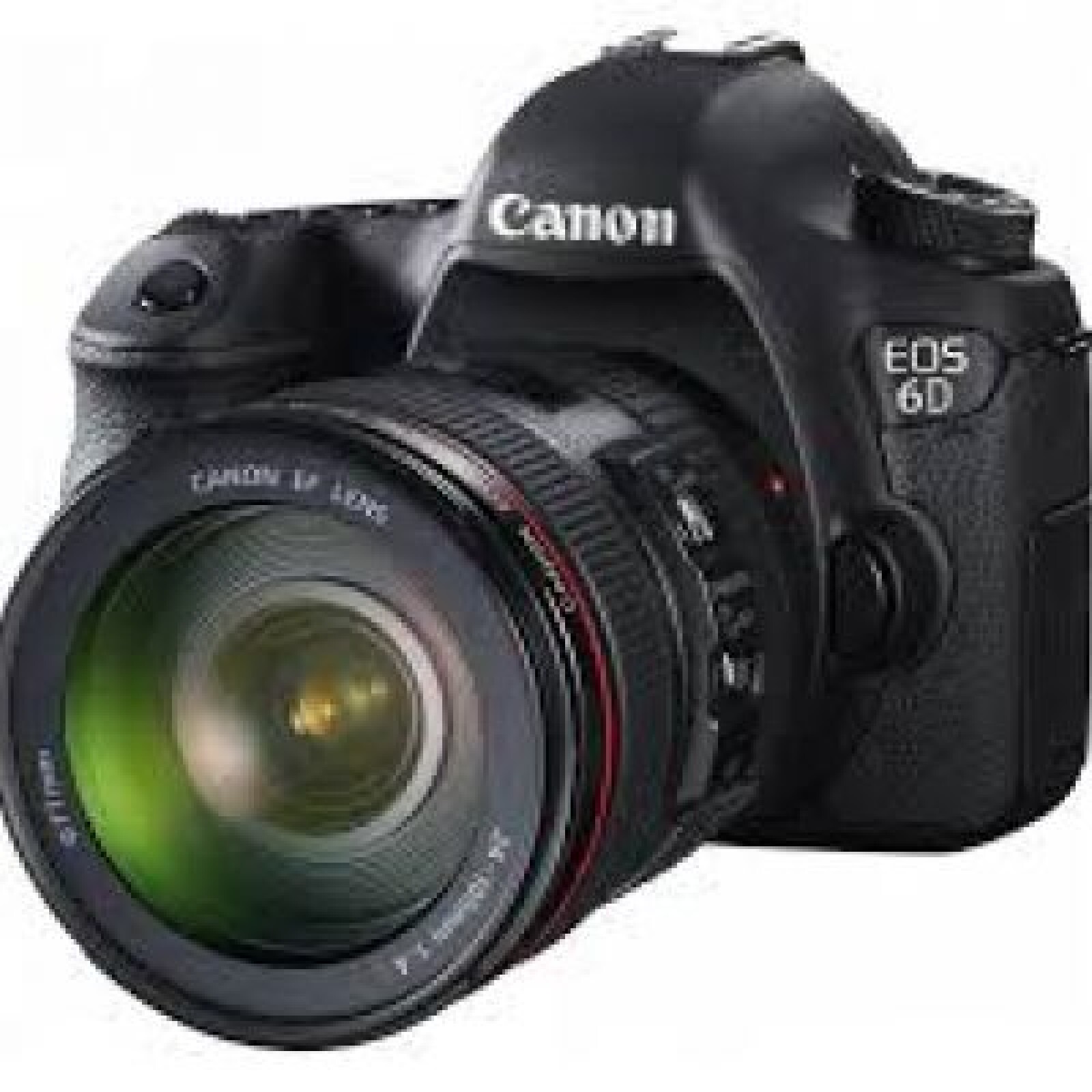 Canon EOS 6D - Photo 1 sur 1