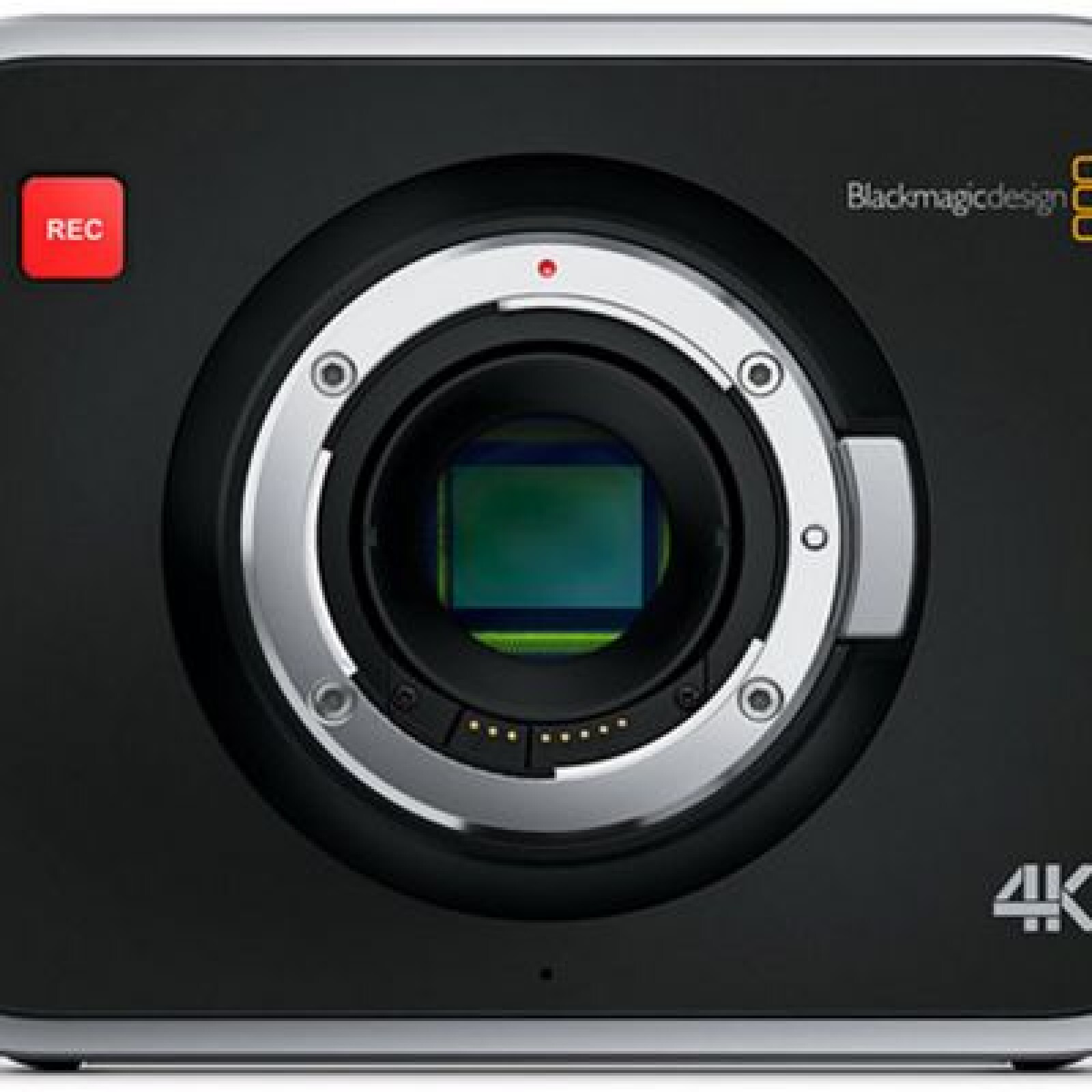 Caméra Blackmagic Production 4K - Photo 1 sur 1