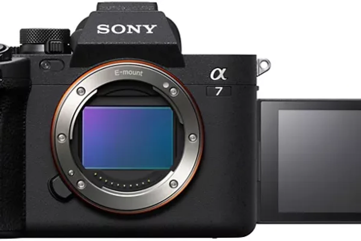 Location Sony Alpha 7 IV (A74) - Lightyshare