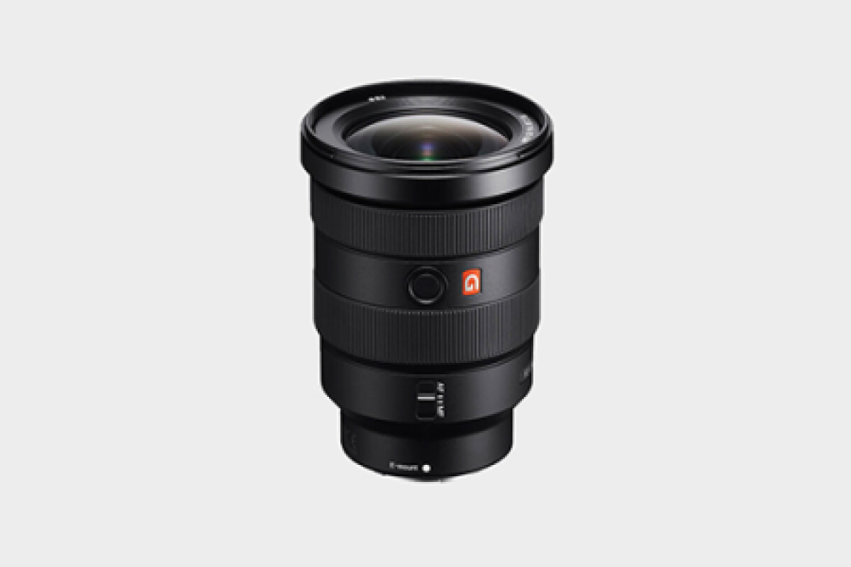 Location Sony FE 16-35mm f/2.8 GM - Lightyshare