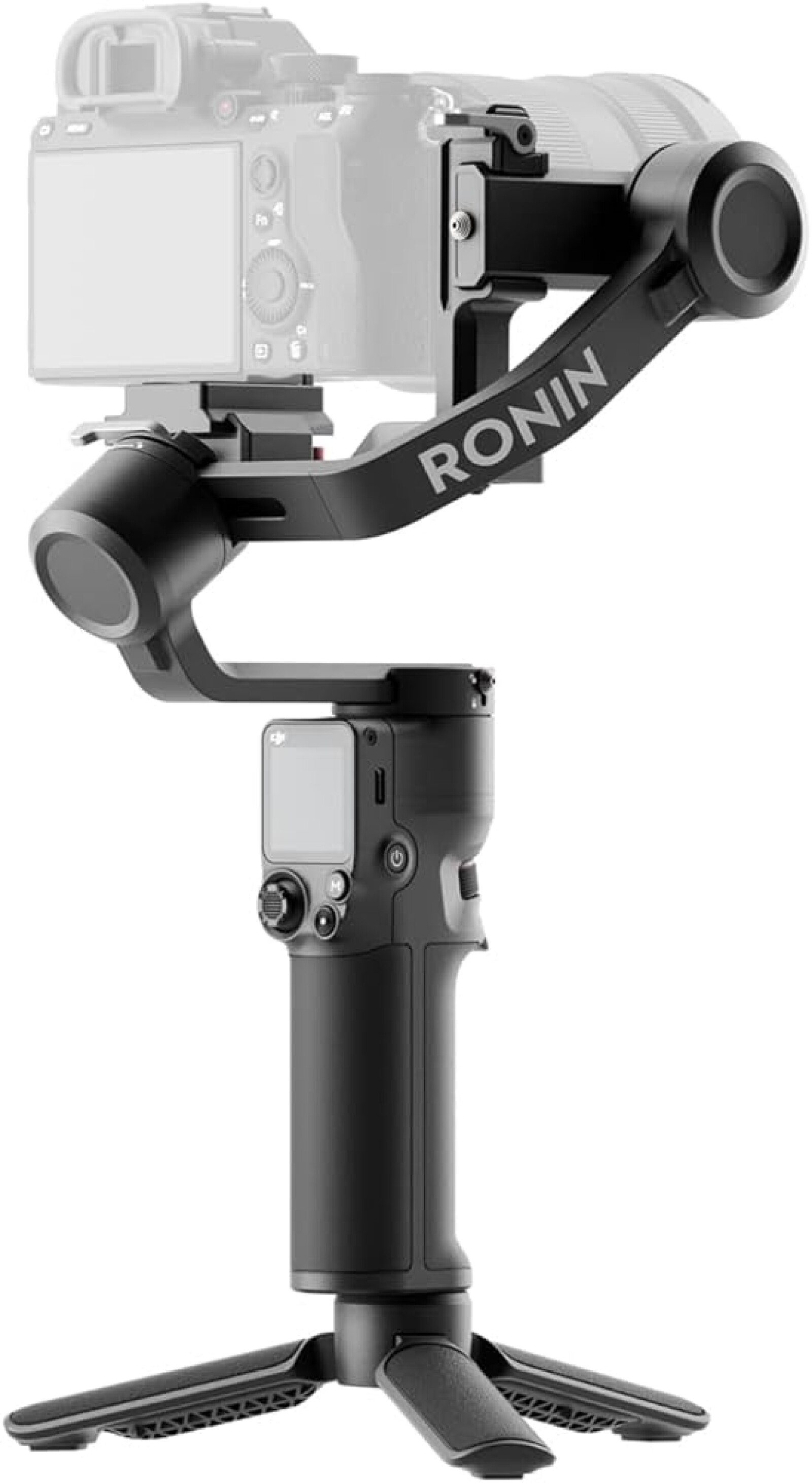 DJI RS3 mini - Photo 1 sur 1