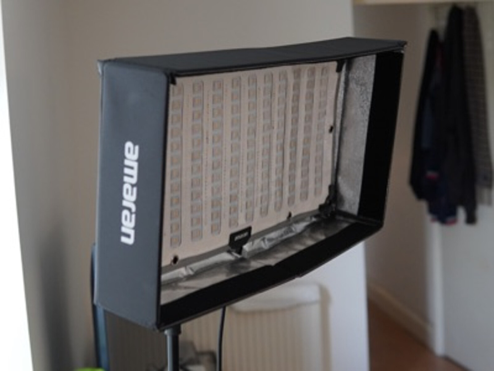 Aputure Amaran F21X - Photo 3 sur 4