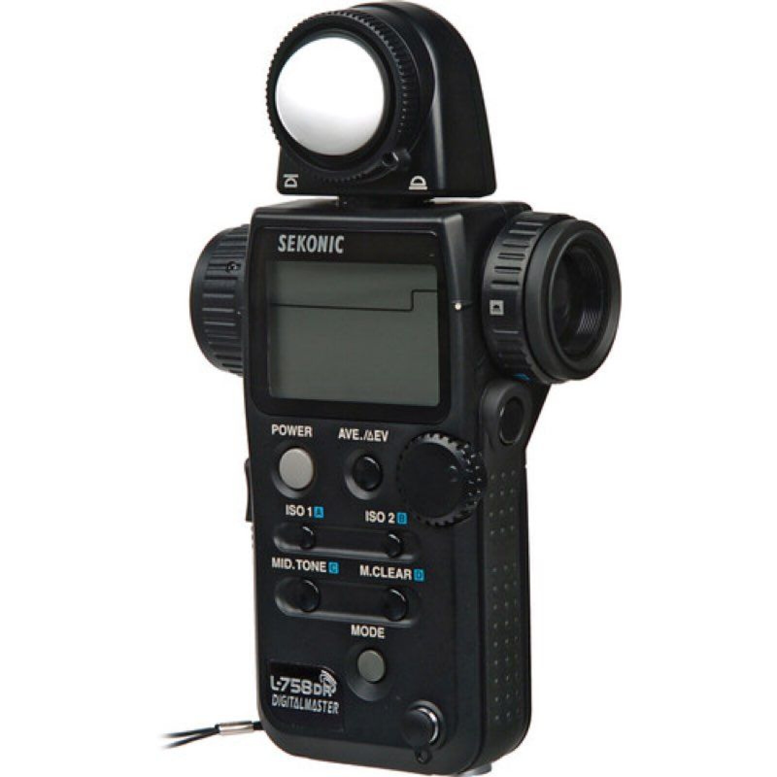 Sekonic 758 - Photo 2 sur 3