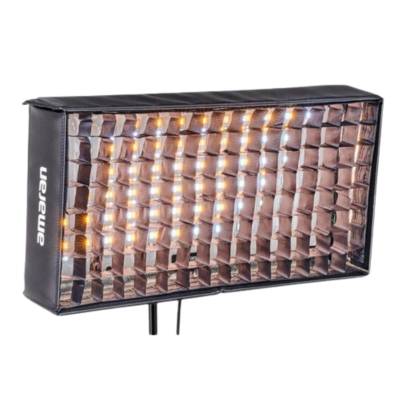 Kit Lumière Fiction - 2x Aputure P300C/ 1x Amaran f21x - Photo 3 sur 5