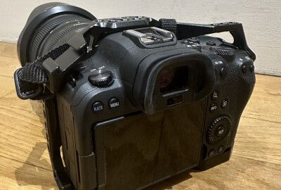 Location Canon R6