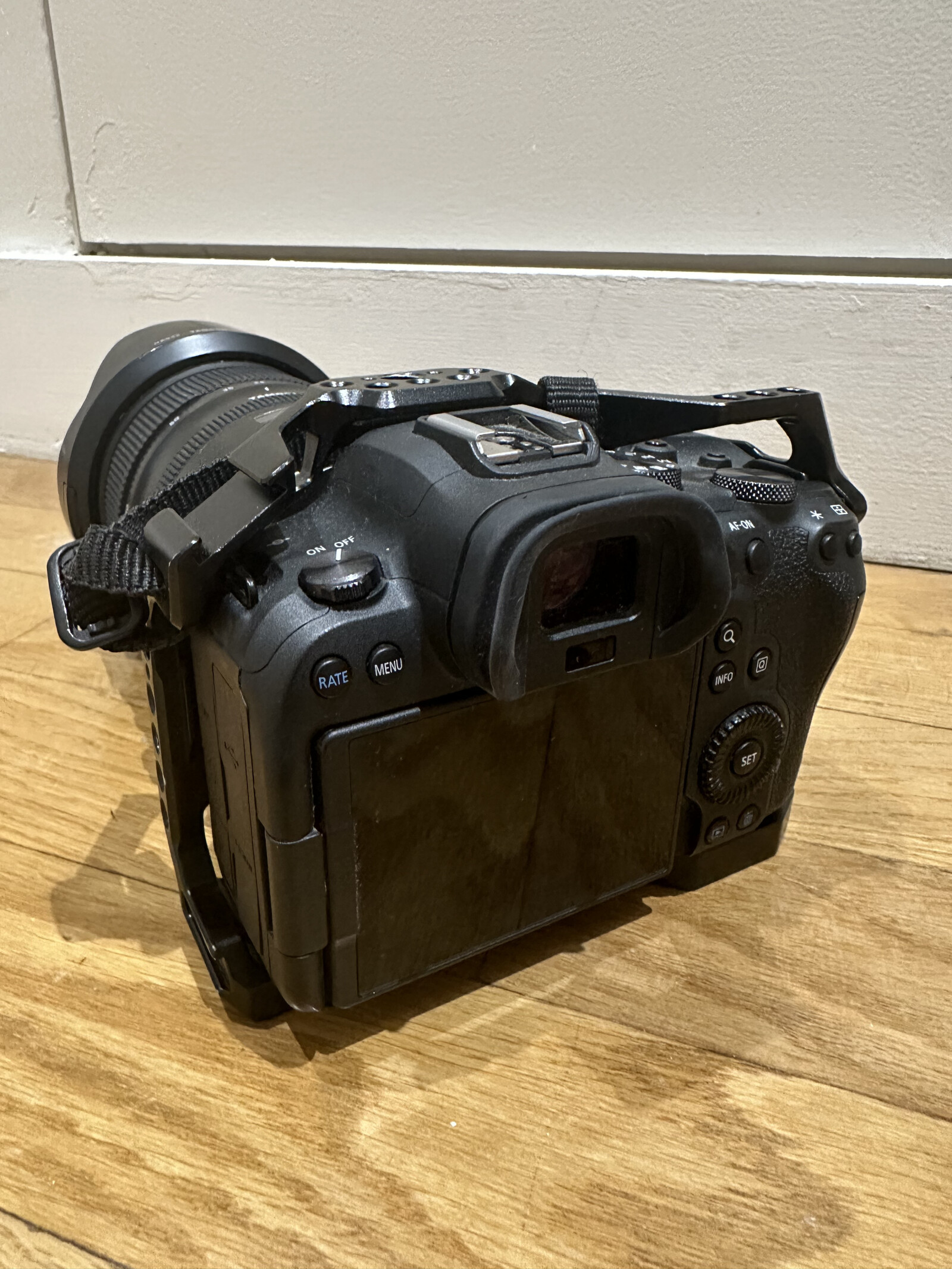 Canon R6 - Photo 3 sur 3