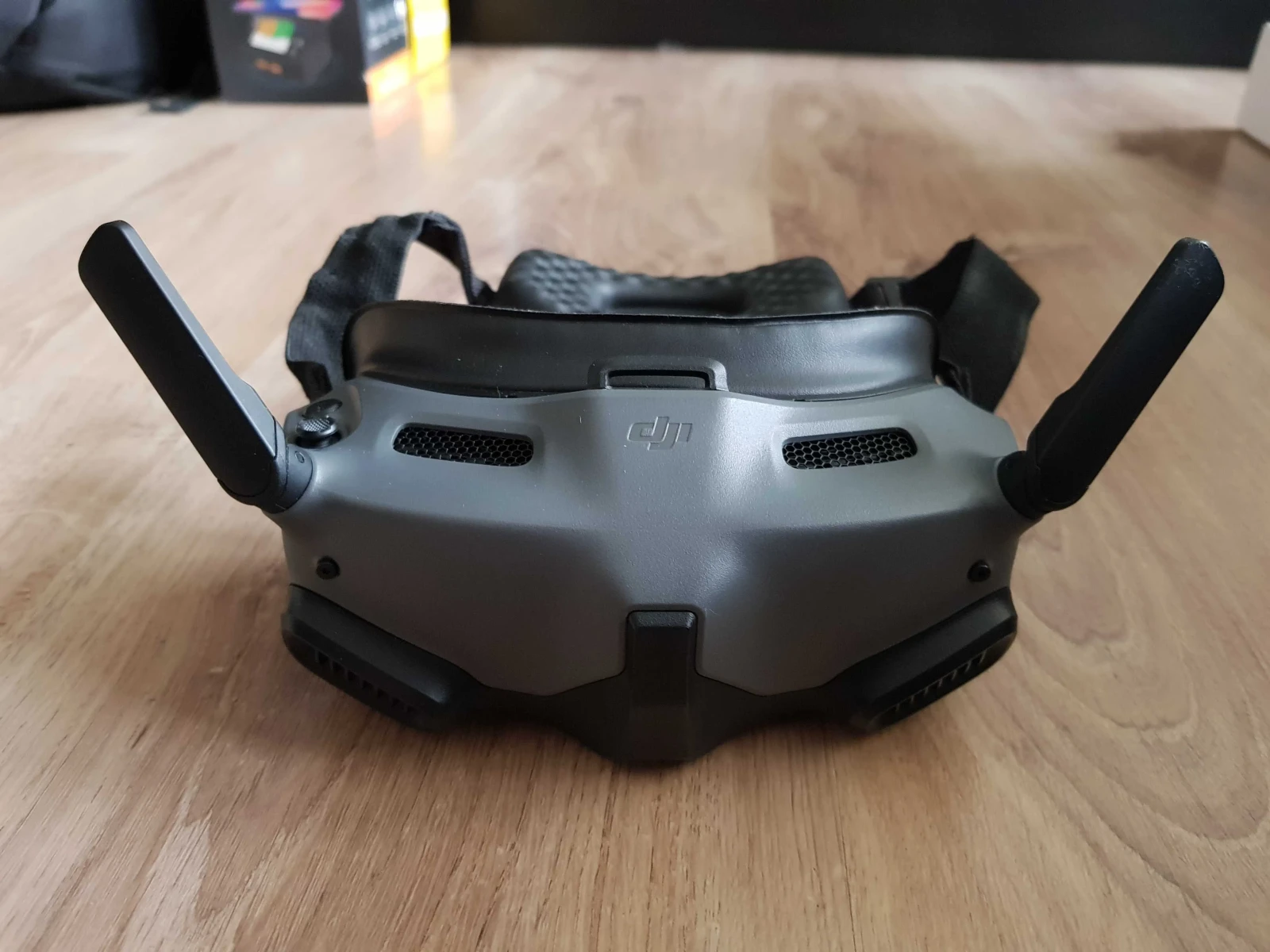 DJI AVATA - Photo 3 sur 5