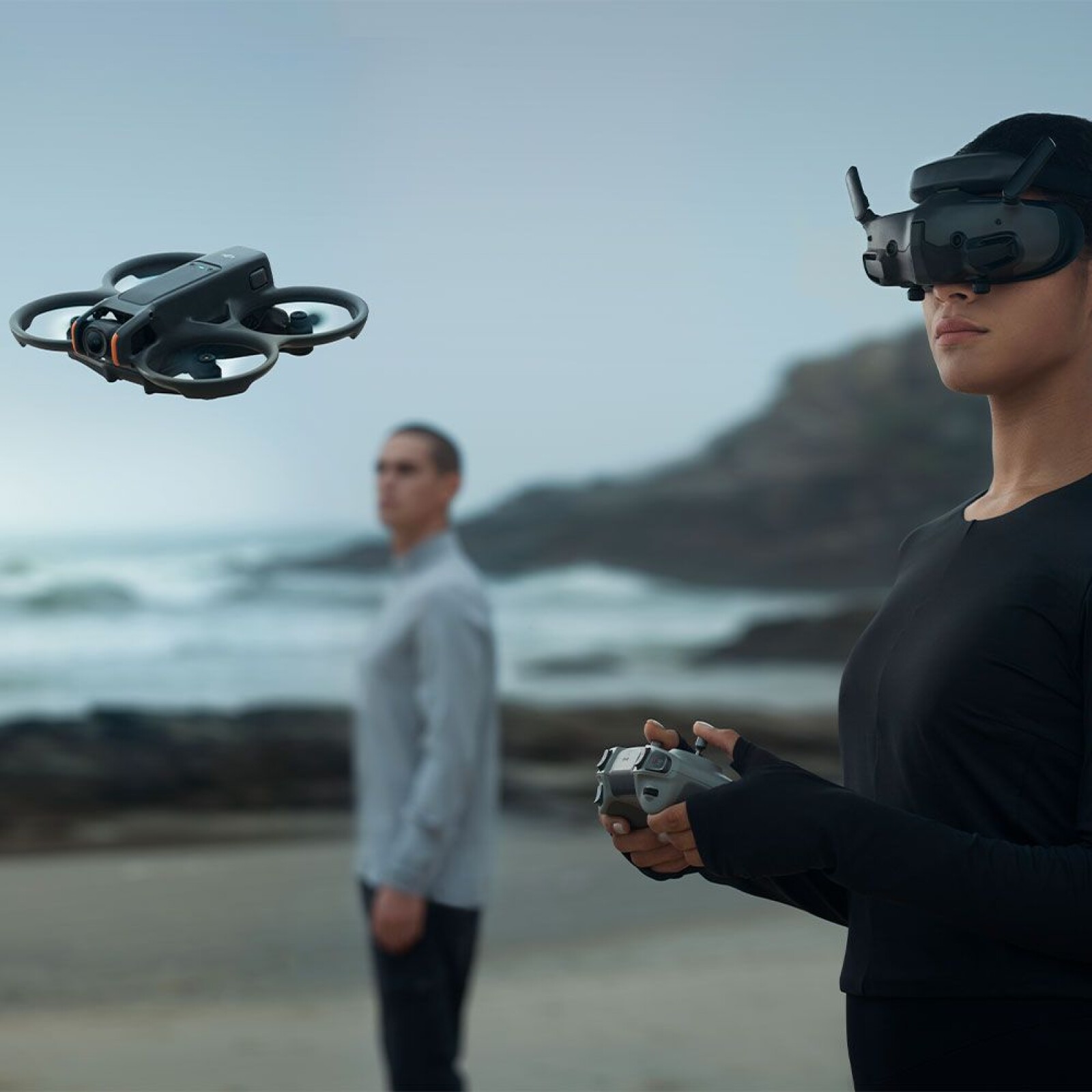 DJI AVATA - Photo 5 sur 5
