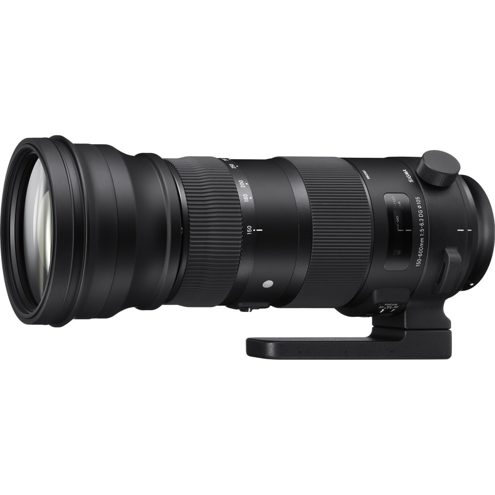 Sigma 150-600mm f/5-6.3 DG DN OS Sports - Photo 3 sur 4