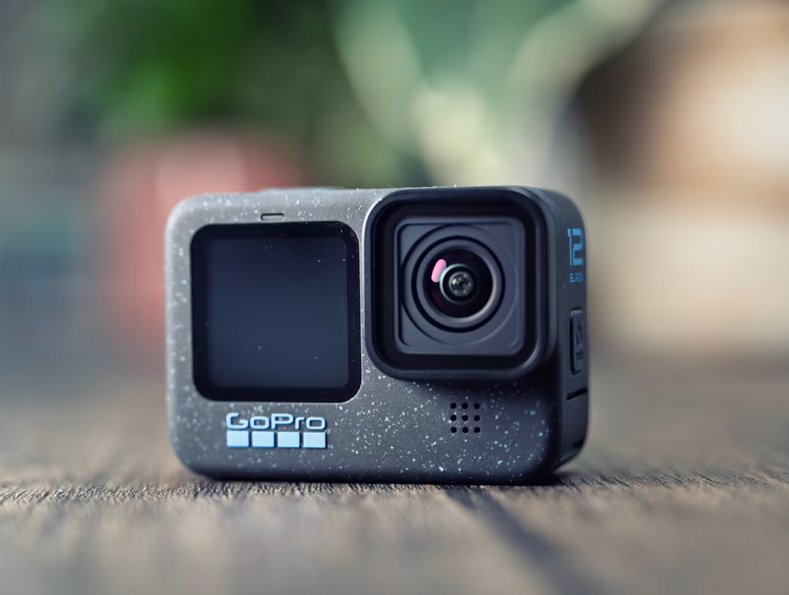 GoPro Hero 12 - Photo 1 sur 4