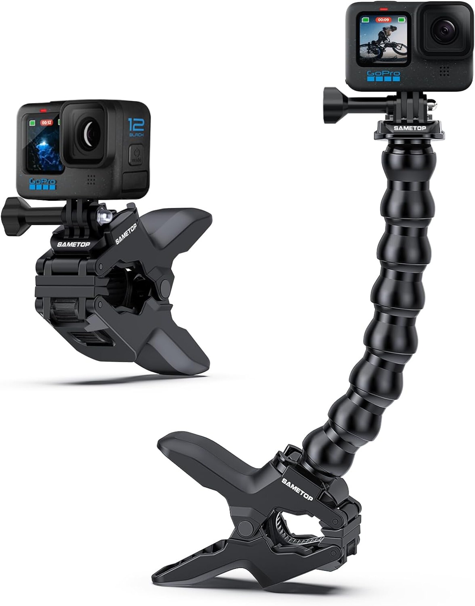 GoPro Hero 12 - Photo 4 sur 4