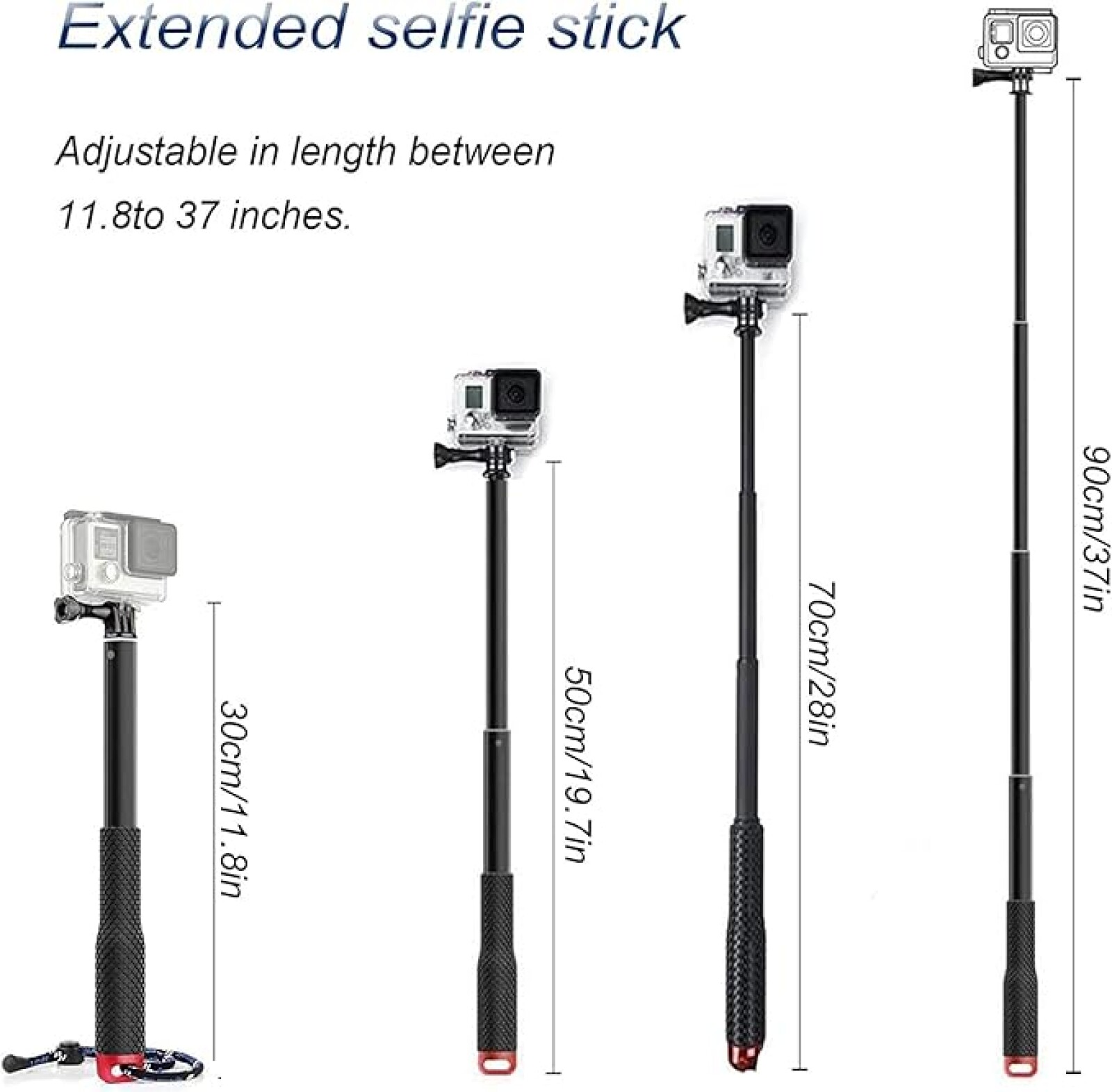 GoPro Hero 12 - Photo 3 sur 4