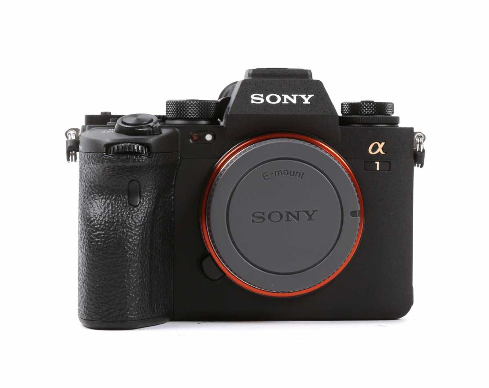 Sony Alpha 1 - Photo 1 sur 2