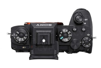 Location Sony Alpha 1