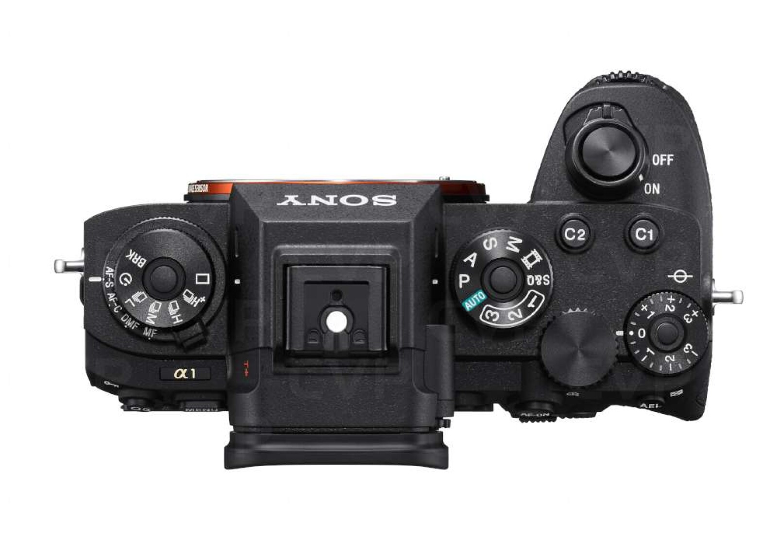 Sony Alpha 1 - Photo 2 sur 2
