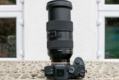 Location Tamron 35-150mm f/2-2.8 Di III SONY FE