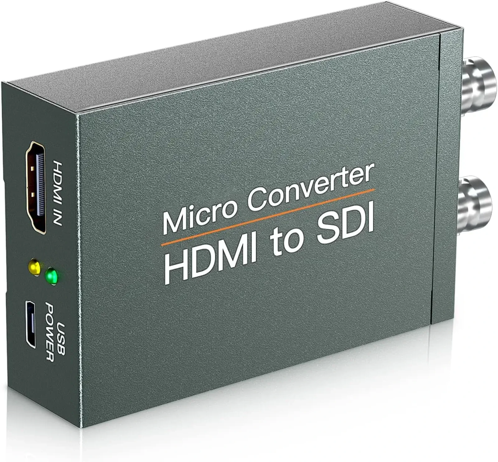Blackmagic Design ATEM SDI - Photo 6 sur 7