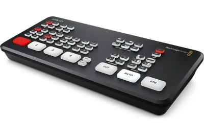 Location Blackmagic Design ATEM SDI