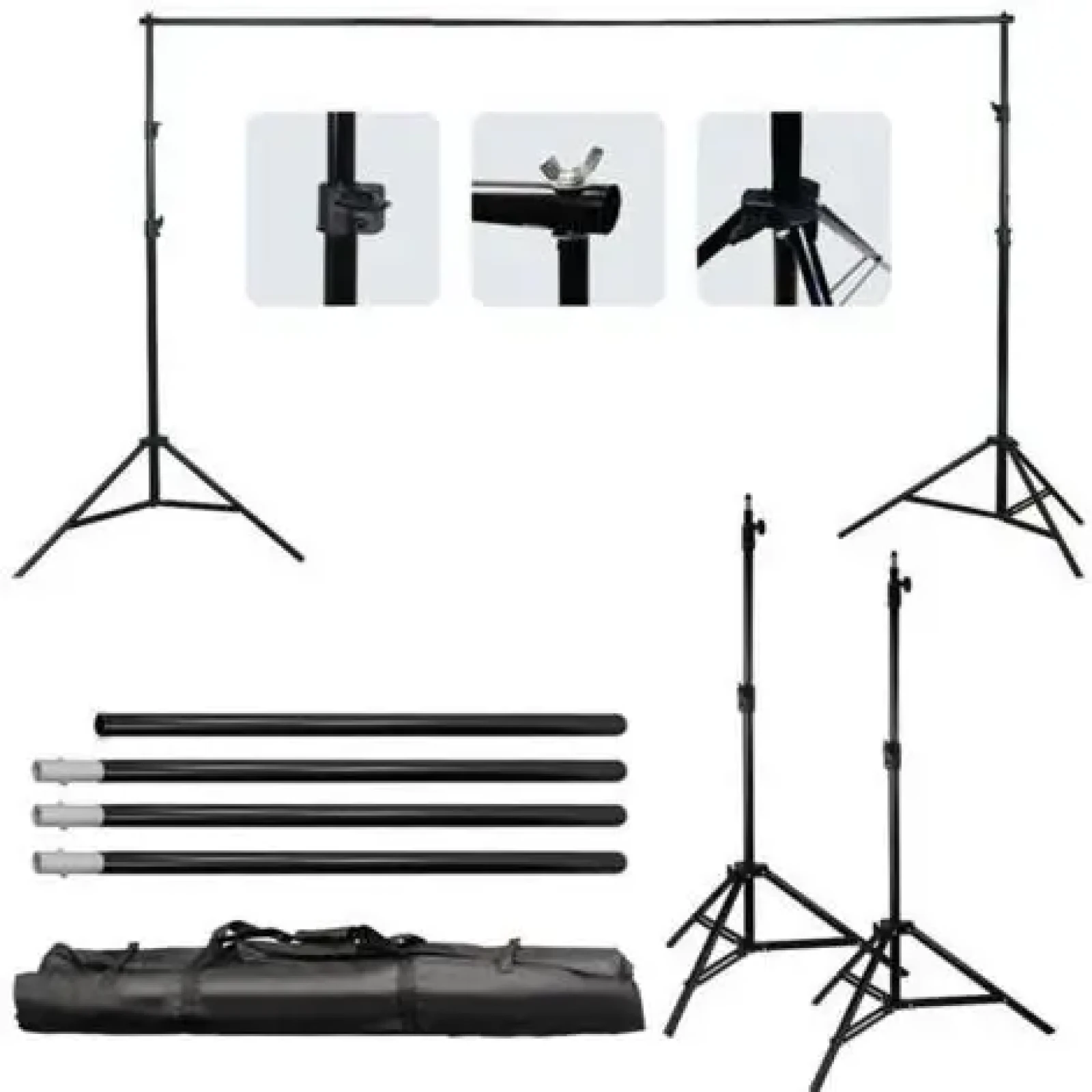 ESDDI Studio Photo - Photo 3 sur 5