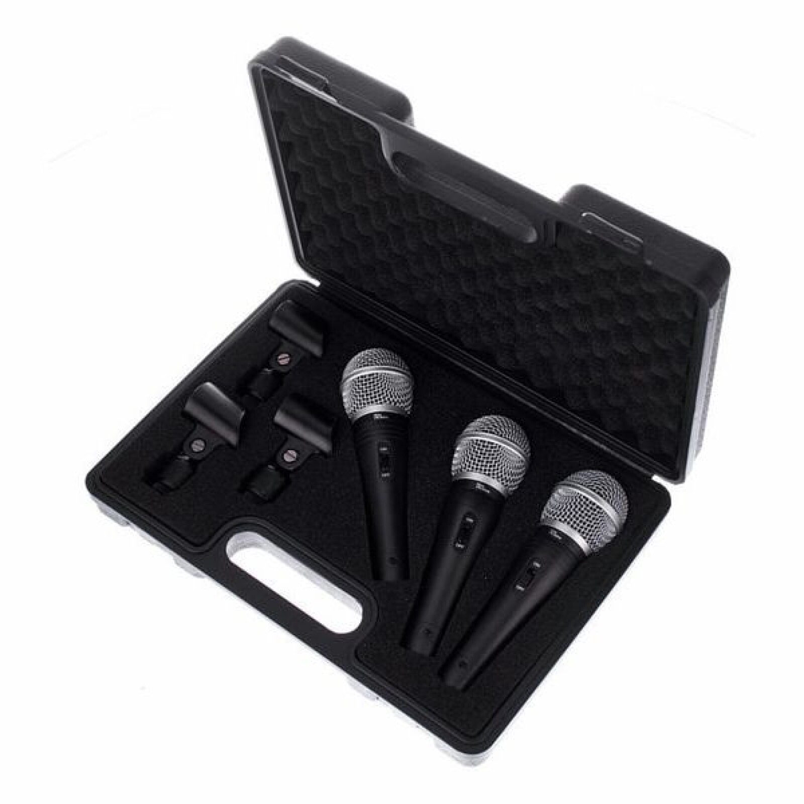 the t.bone MB 60 Set - Photo 1 sur 3