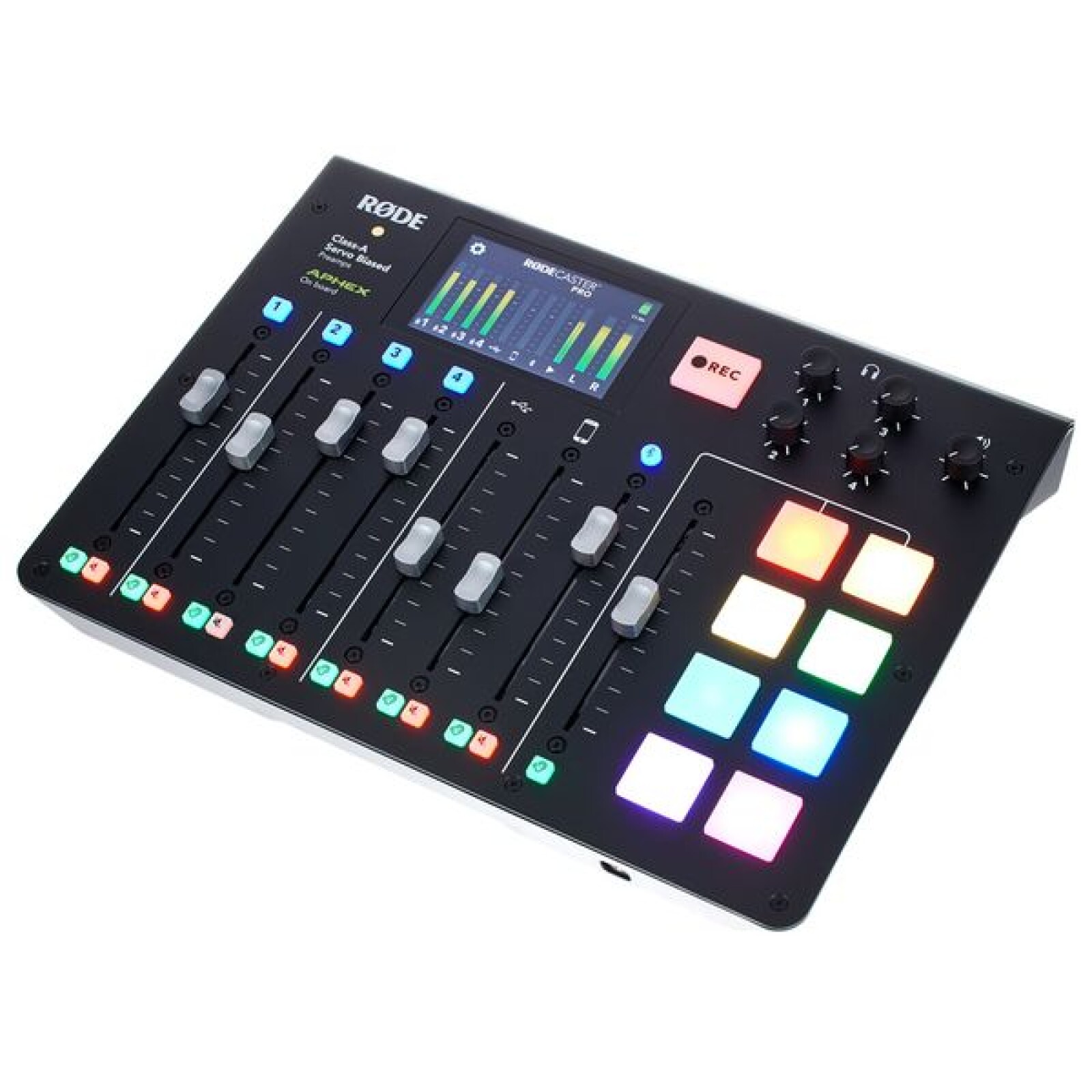 Rode Caster Pro - Photo 1 sur 2