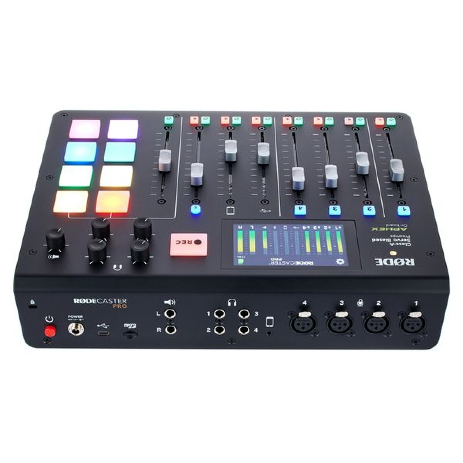 Rode Caster Pro - Photo 2 sur 2