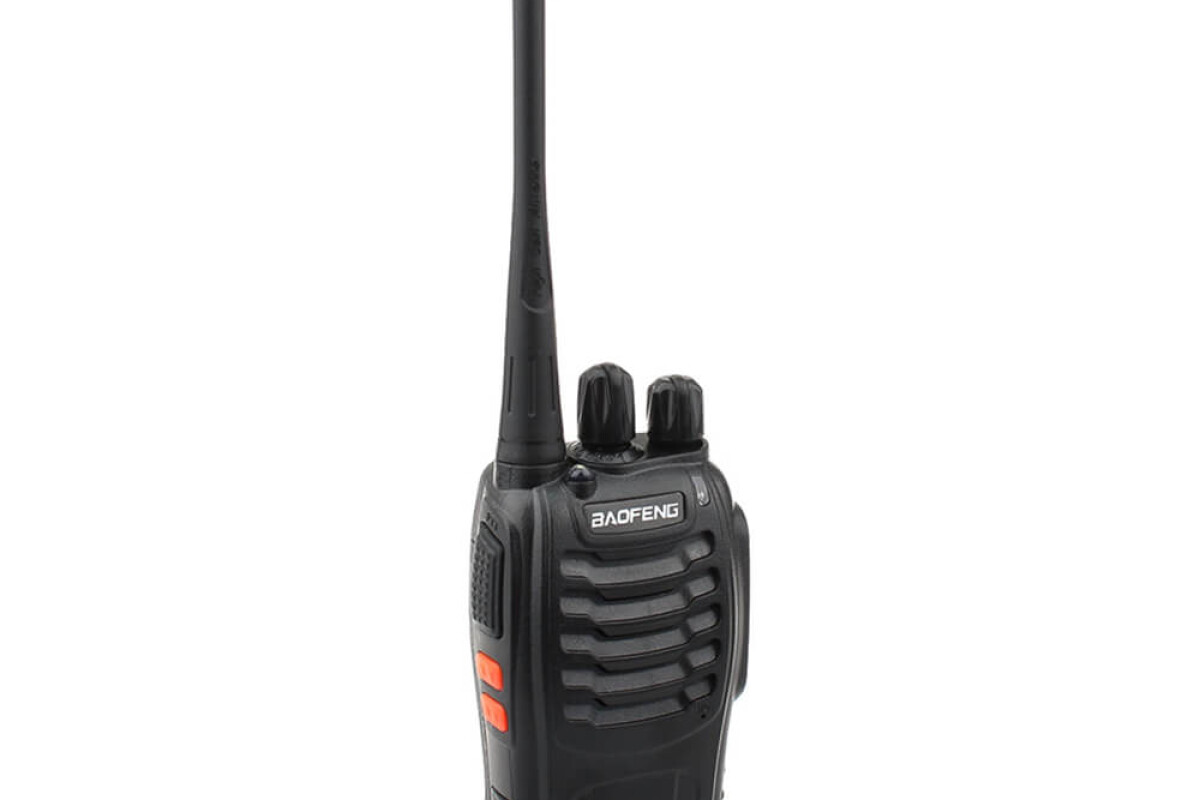 Location baofeng BF-888S - Lightyshare