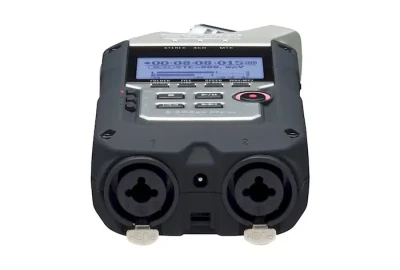 Location Zoom H4n Pro