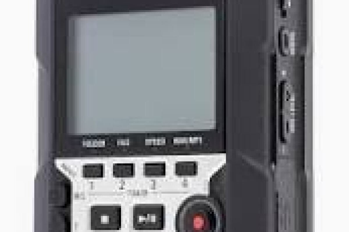 Location Zoom H4n Pro - Lightyshare