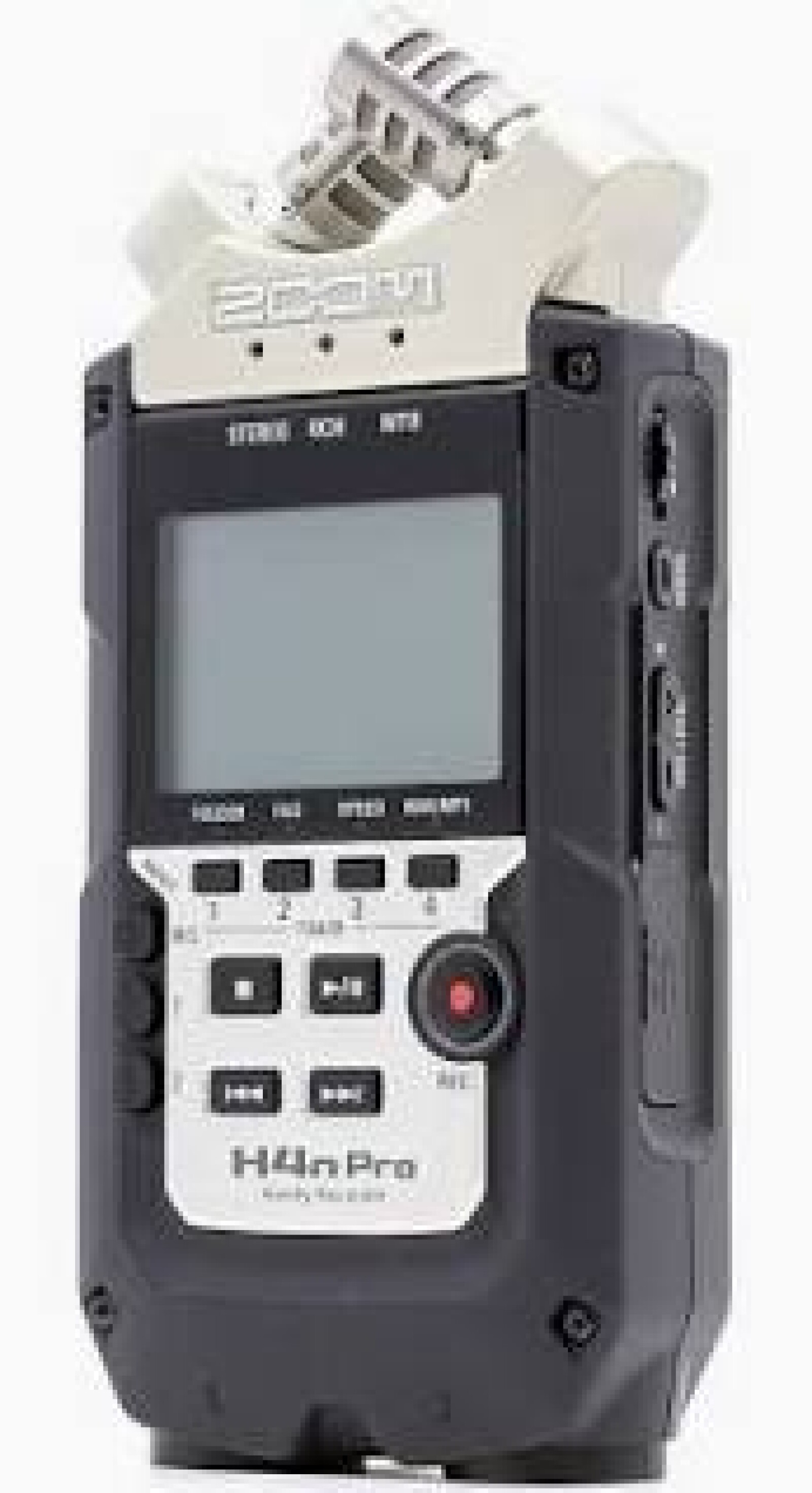 Zoom H4n Pro - Photo 1 sur 7