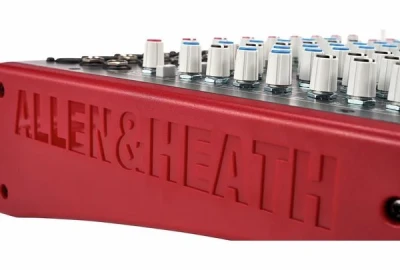 Location Allen & Heath ZED-14