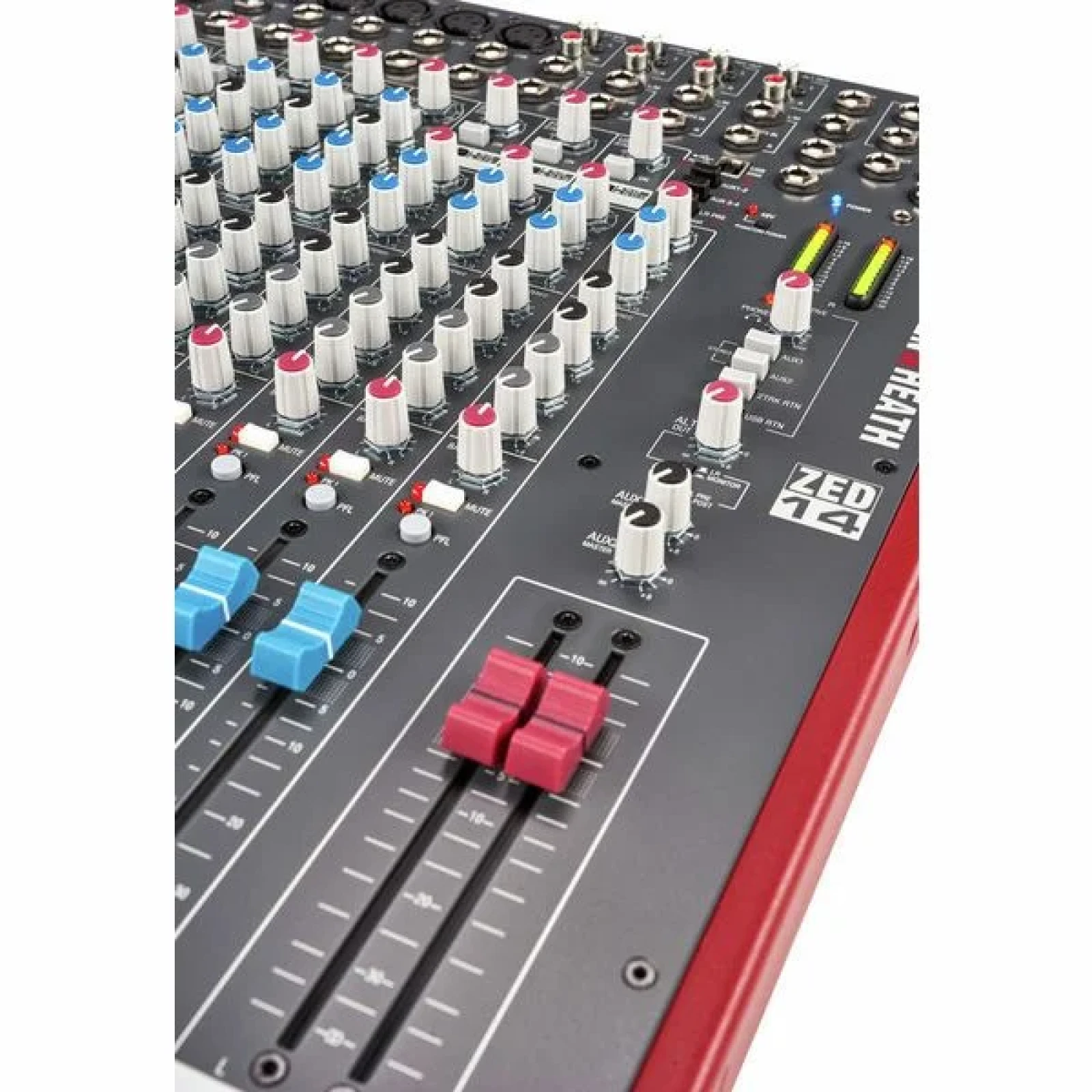 Allen & Heath ZED-14 - Photo 9 sur 10