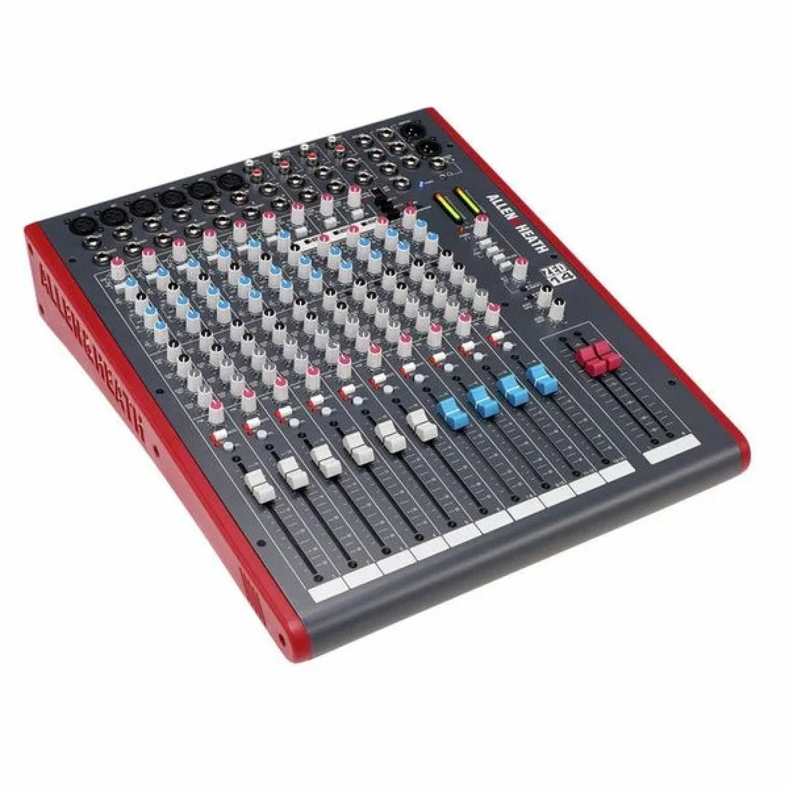 Allen & Heath ZED-14 - Photo 8 sur 10