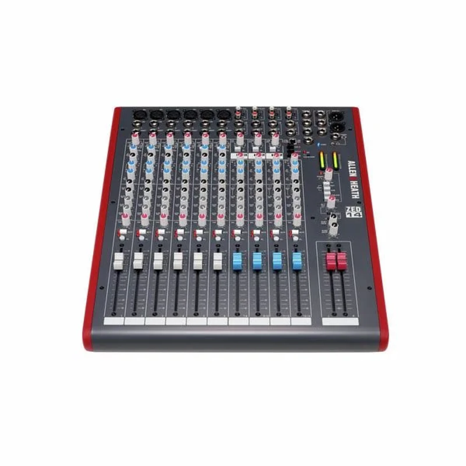 Allen & Heath ZED-14 - Photo 1 sur 10