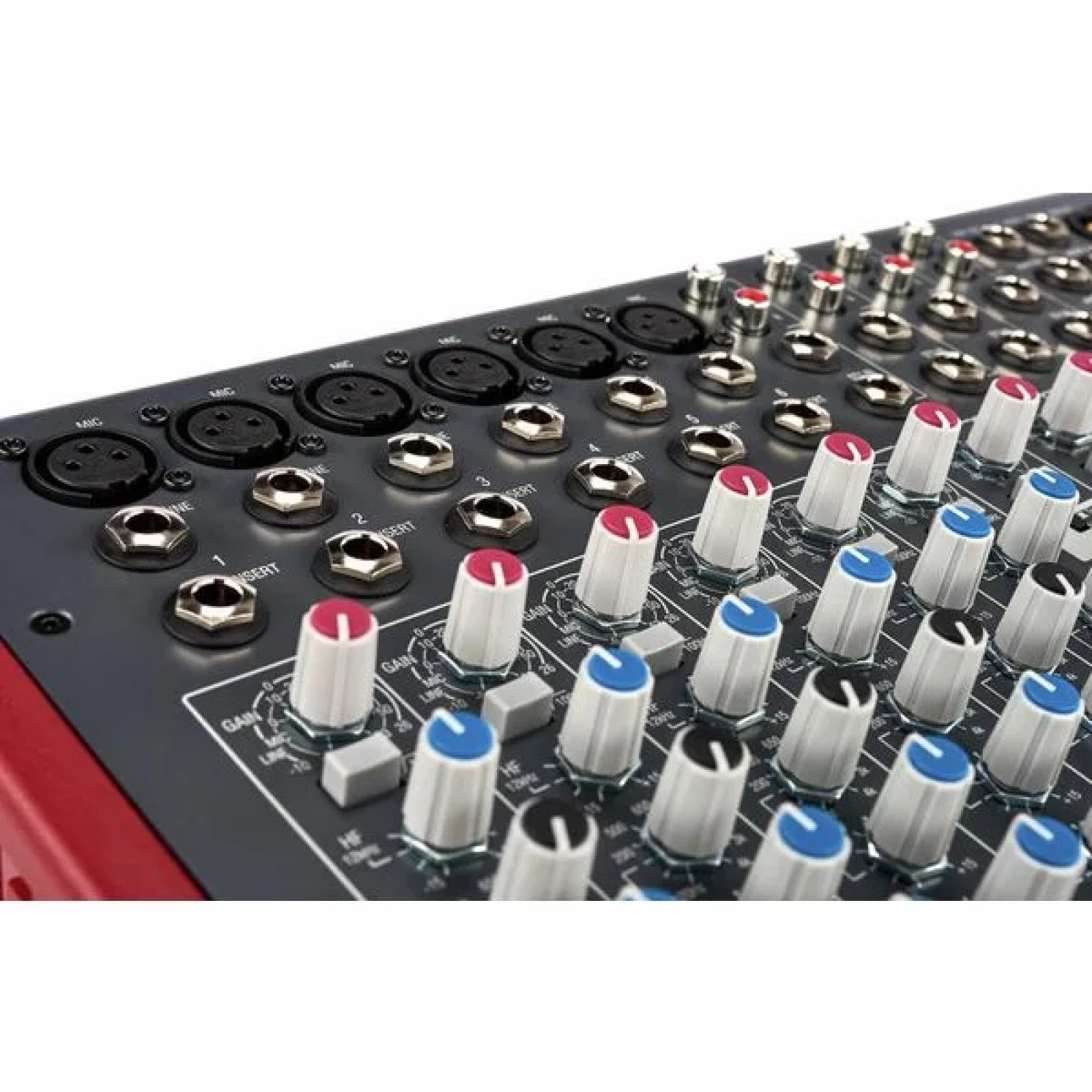 Allen & Heath ZED-14 - Photo 5 sur 10