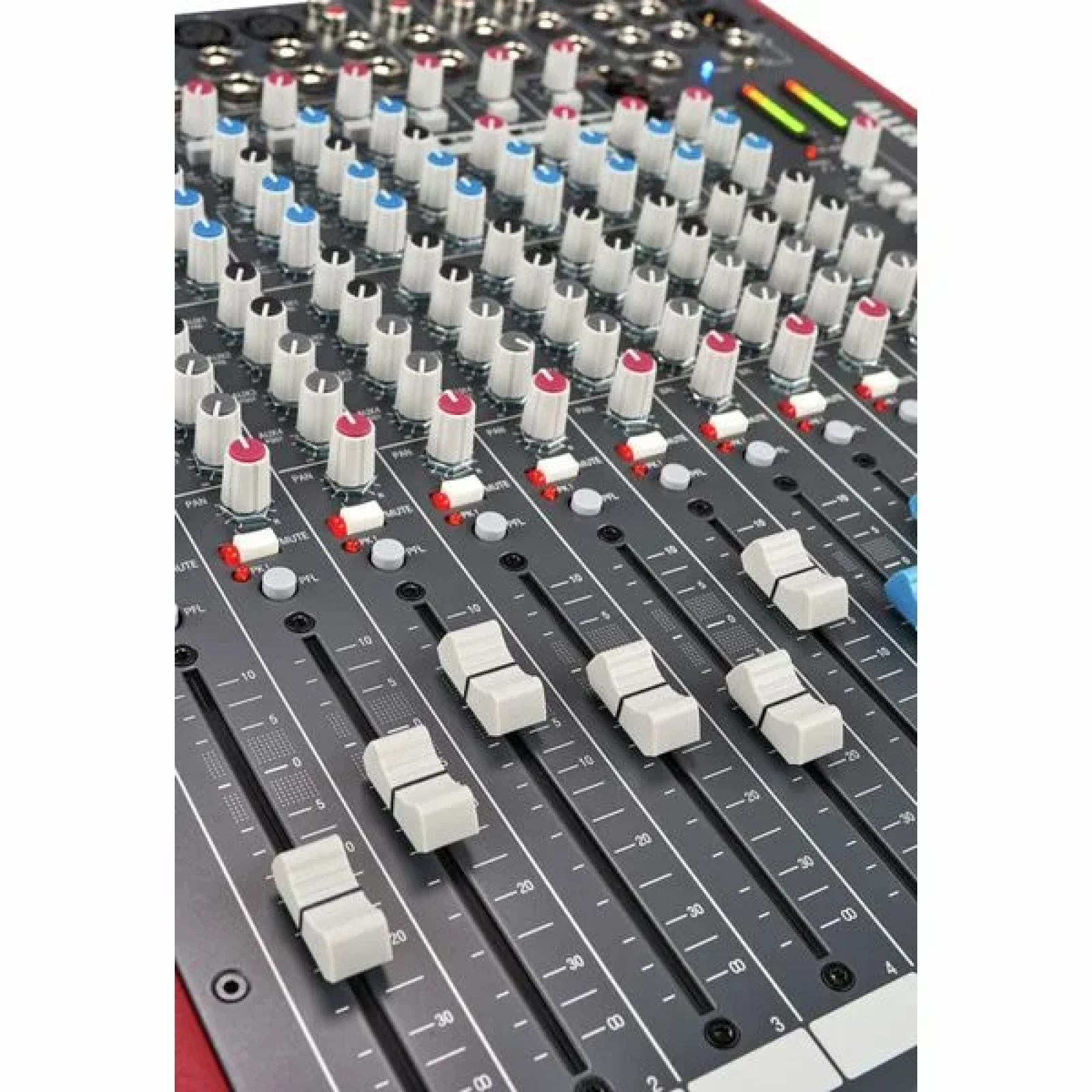 Allen & Heath ZED-14 - Photo 10 sur 10