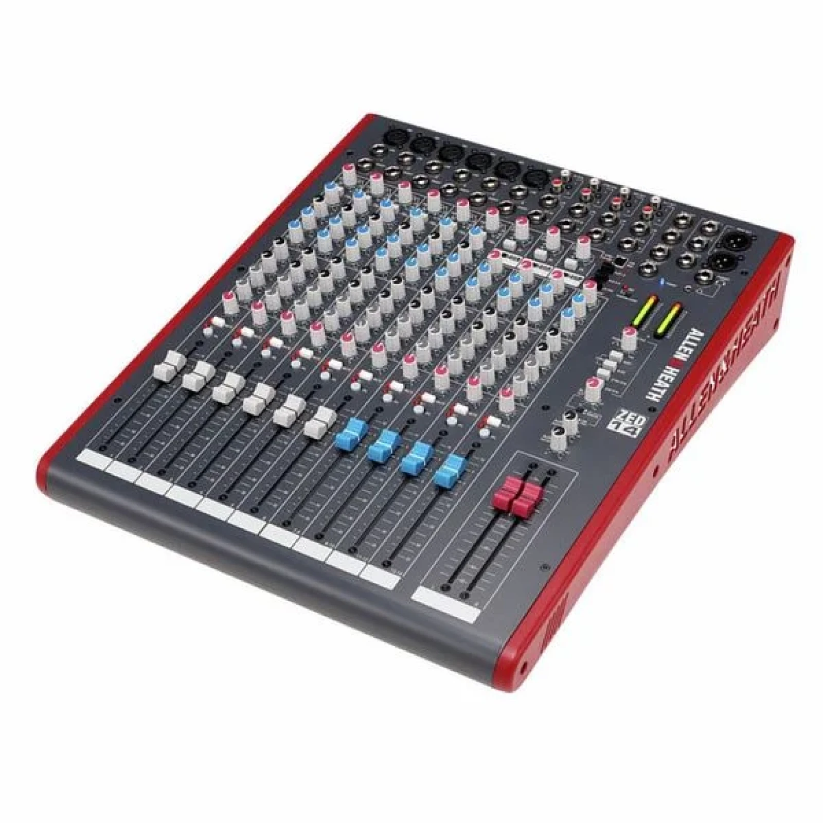 Allen & Heath ZED-14 - Photo 2 sur 10