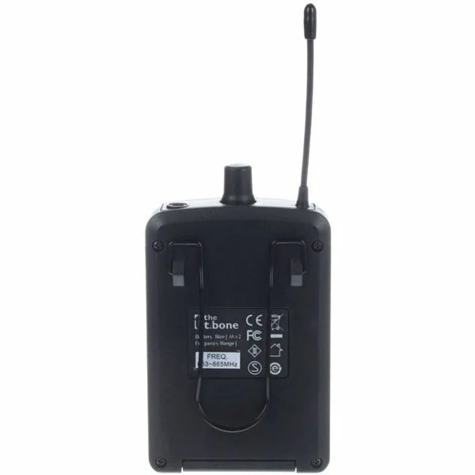 Sennheiser EW 300 IEM - Photo 1 sur 7