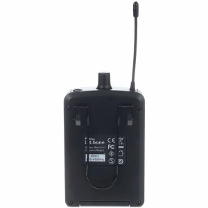 Location Sennheiser EW 300 IEM