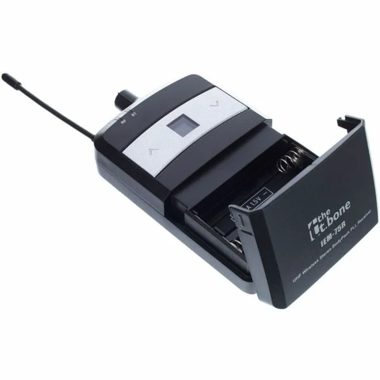 Sennheiser EW 300 IEM - Photo 2 sur 7
