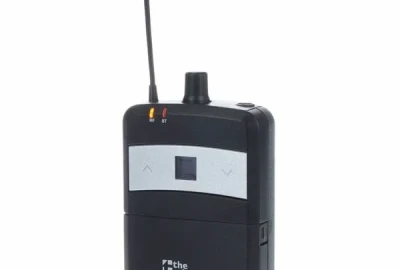 Location Sennheiser EW 300 IEM